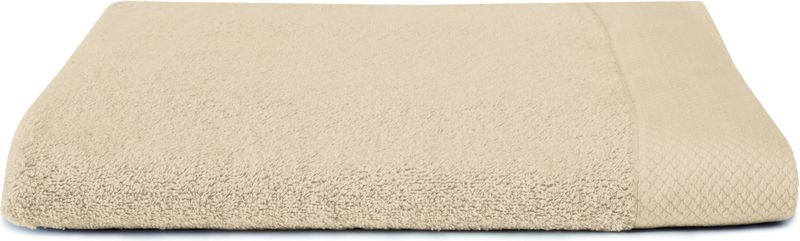 Seahorse Duschtuch "Seahorse Pure", (1 St., Badetuch 70 x 140 cm), 100% superweiche Frotteebaumwolle, saugfähig, weich