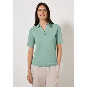Cecil Poloshirt, aus reiner Baumwolle