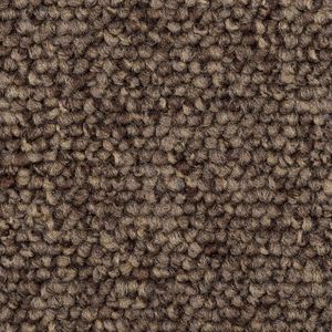Bodenmeister Teppichboden "Baltic, Schlinge - meliert", rechteckig, 5 mm Höhe, Wohnzimmer, Schlafzimmer, Kinderzimmer, Breite 400/500 cm