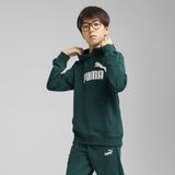 PUMA Hoodie "ESS No. 1 Logo Hoodie Jungen"