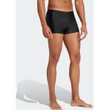 adidas Performance Badehose "BIG BARS BOXER", (1 St.)