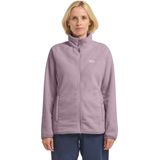 Jack Wolfskin Fleecejacke "MOONRISE FZ W"