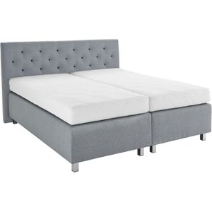 Westfalia Schlafkomfort Boxspringbett, in diversen Ausführungen