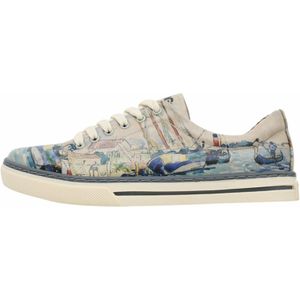 DOGO Sneaker "Sneaker Picture Perfect Damen Sneaker / Female", Vegan