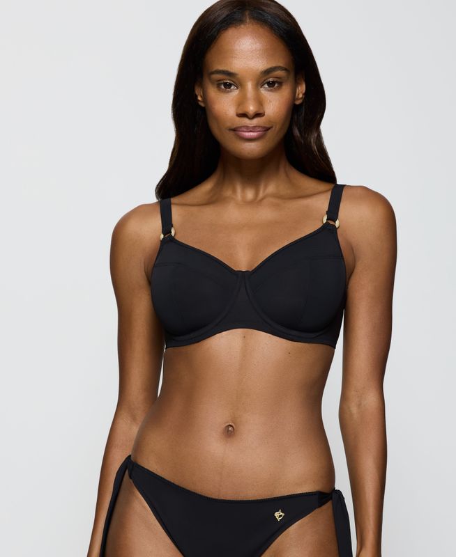 Triumph Bügel-Bikini-Top "Summer Twist W 02", Minimizer