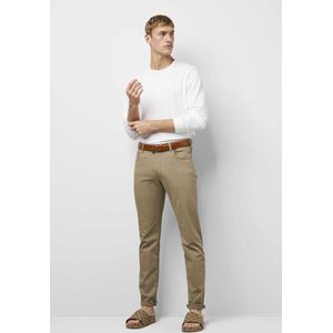 MEYER Stoffhose "M5 Slim", Five-Pocket