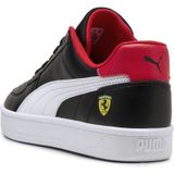 PUMA Sneaker "Scuderia Ferrari HP Caven 2.0 Sneakers Erwachsene"