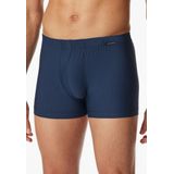 Schiesser Boxershorts "Pure Micro", mit extra softem, überzogenem Bundgummi