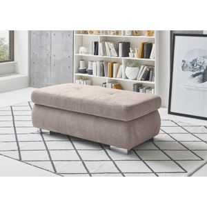 Die PlanBar Hocker "MP-IN16037" mit Stauraum
