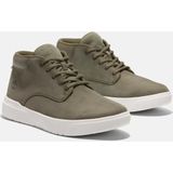 Timberland Schnürboots "SENECA BAYMID LACE UP SNEAKER", Winterstiefel, Schnürstiefel, Winterschuhe