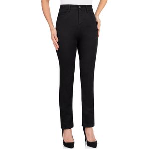 wonderjeans High-waist-Jeans, passt perfekt