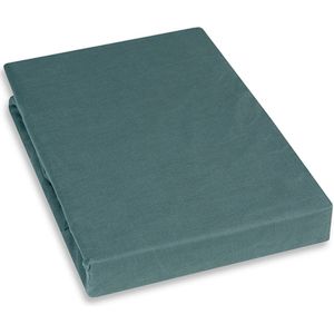 kayori Spannbettlaken "Kai", 100% Baumwolle