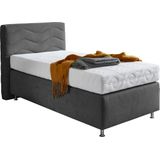 Westfalia Schlafkomfort Boxspringbett "Sigma"