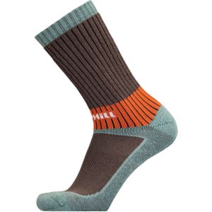 UphillSport Socken "VAARU", (1 Paar), mit 4-Lagen-Struktur