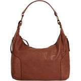 Samantha Look Shopper, echt Leder, Made in Italy