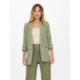 ONLY Kurzblazer "ONLELLY 3/4 LIFE BLAZER TLR NOOS", mit 3/4 Ärmel