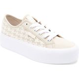 DC Shoes Sneaker "Manual Platform"
