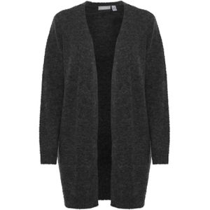 fransa Strickjacke "Strickjacke FRSANNY CAR 1"