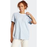 adidas Sportswear T-Shirt "ESSENTIALS 3-STREIFEN"