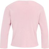 Vera Mont Strickjacke "Vera Mont Strickbolero langarm", Ärmelschlitz
