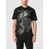 PLEIN SPORT T-Shirt "Tiger"