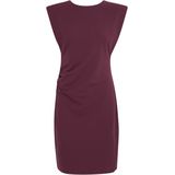 Ichi Jerseykleid "Jerseykleid IHMITINE SHORT DR"