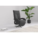sit&more TV-Sessel "TV Dance", wahlweise manuell oder elektrischer Funktion mit Akku