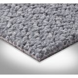Vorwerk Teppichboden "Passion 1093 (Traffic), Schlinge - Uni Farben", rechteckig, 6,3 mm Höhe, Wohnzimmer, Schlafzimmer, Kinderzimmer, Breite 400/500 cm