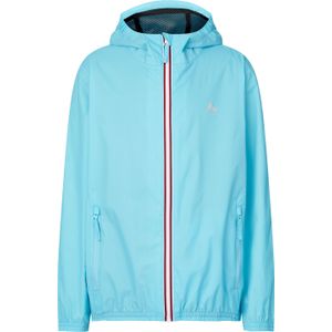 McKINLEY Regenjacke "Regenjacke Kereol II jrs", (1 St.), mit Kapuze
