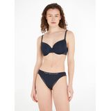 Tommy Hilfiger Underwear Bikinislip "BIKINI", mit Tommy Hilfiger Markenlabel