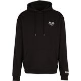 DEF Kapuzensweatshirt "DEF BEK x DEF Hoodie", (1 tlg.)