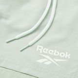 Reebok Badeshorts ""Yale"", mit Kordelzug und elastischem Bund