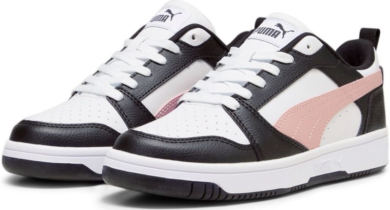 PUMA Sneaker "REBOUND V6 LOW"