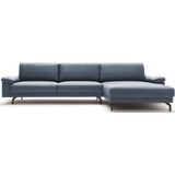 Creation BY ROLF BENZ Ecksofa "hs.450"