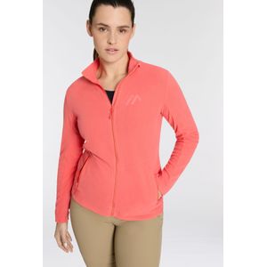 Maier Sports Fleecejacke "D GG Fleecejacke"