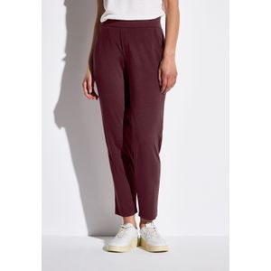 STREET ONE 7/8-Hose, mit Elastikbund