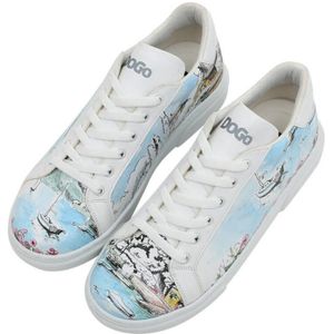 DOGO Sneaker "DOGO Ace Sneakers Damen Sneaker Damen Sneaker / Female", Vegan