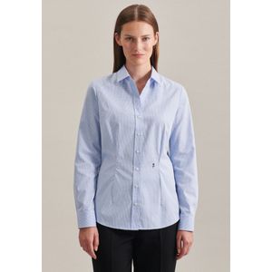 seidensticker Hemdbluse, Kragen