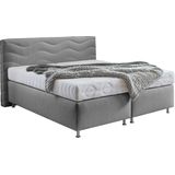 Westfalia Schlafkomfort Boxspringbett "Sigma"