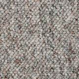 Bodenmeister Teppichboden "Korfu, Schlinge - meliert, Made in Netherlands", rechteckig, 7,5 mm Höhe, Wohnzimmer, Kinderzimmer, Schlafzimmer, Breite 200/300/400/500 cm