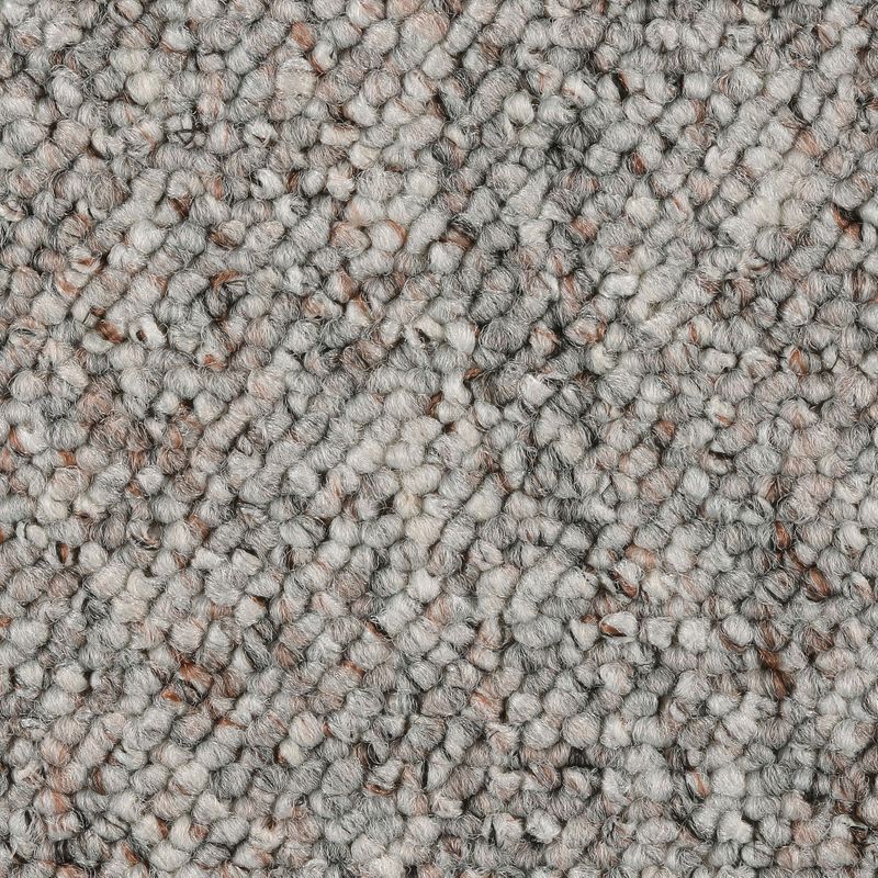 Bodenmeister Teppichboden "Korfu, Schlinge - meliert, Made in Netherlands", rechteckig, 7,5 mm Höhe, Wohnzimmer, Kinderzimmer, Schlafzimmer, Breite 200/300/400/500 cm