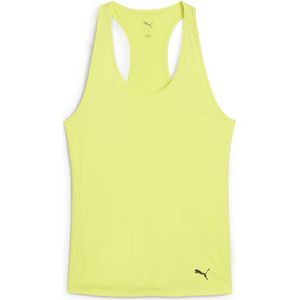 PUMA Trainingsshirt "TAD ESSENTIALS Racerback-Tanktop Damen"