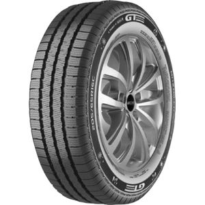 GT Radial Ganzjahresreifen "MAXMILER ALLSEASON"