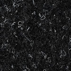 Bodenmeister Teppichboden "Nadelfilz Bodenbelag Merlin", rechteckig, 5,2 mm Höhe, Auslegware Nadelvlies, meliert, strapazierfähig, Breite 200/400 cm