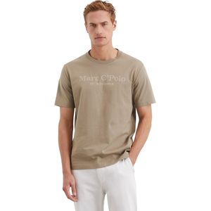 Marc OPolo T-Shirt "aus reiner Bio-Baumwolle"