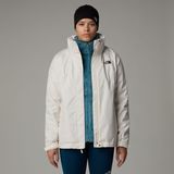 The North Face 3-in-1-Funktionsjacke "EVOLVE II TRICLIMATE", (Set, 2 St.), mit Kapuze, Winterjacke Wasserdicht & Windabweisend & Atmungsaktiv