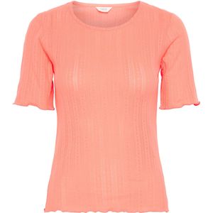 b.young Rundhalsshirt "Rundhalsshirt BYUNICA"