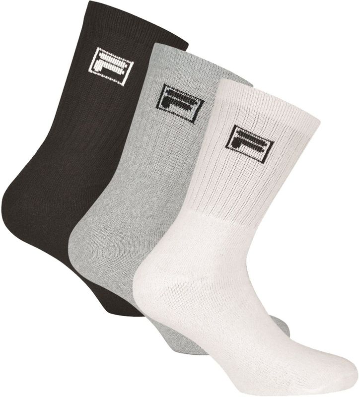 Fila Kurzsocken "Socken 3er Pack"