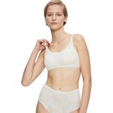 Triumph Bügelloser BH "Fit Smart P EX", mit Strech-Spitze