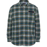 Tommy Hilfiger Outdoorhemd, mit wärmender Polyesterfüllung